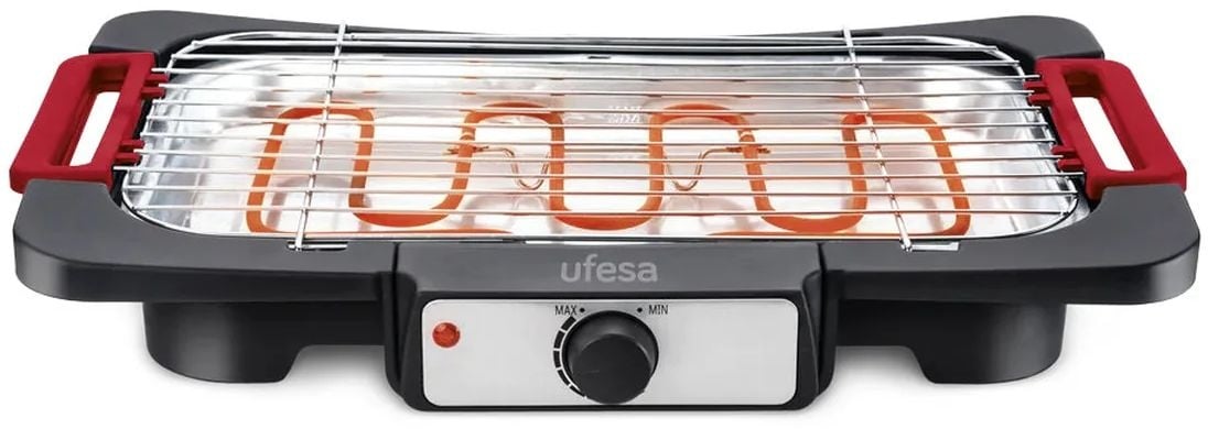Ufesa BB6020 RodeoGrill - Barbecue