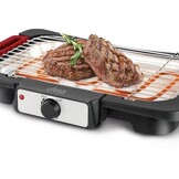 Ufesa BB6020 RodeoGrill - Barbecue