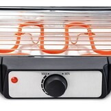 Ufesa BB6020 RodeoGrill - Barbecue