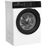 Beko BM3WFU3741B EnergySpin - Wasmachine