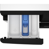 Beko BM3WFU3741B EnergySpin - Wasmachine