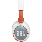 JBL Junior 470NC Wit - Kinder koptelefoon