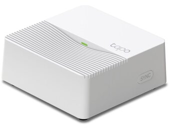 TP-Link Tapo H200 Smart Hub