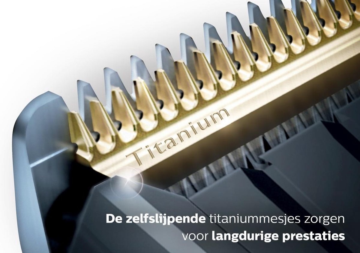 Philips 9000 serie HC9450/15 - Scheerapparaat