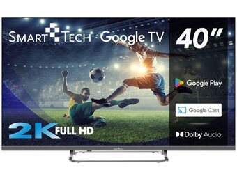 Smart Tech 40FG01V - LED TV