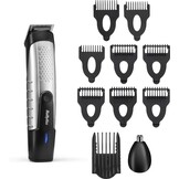 BaByliss Lithium Power T812E - Baardtrimmer