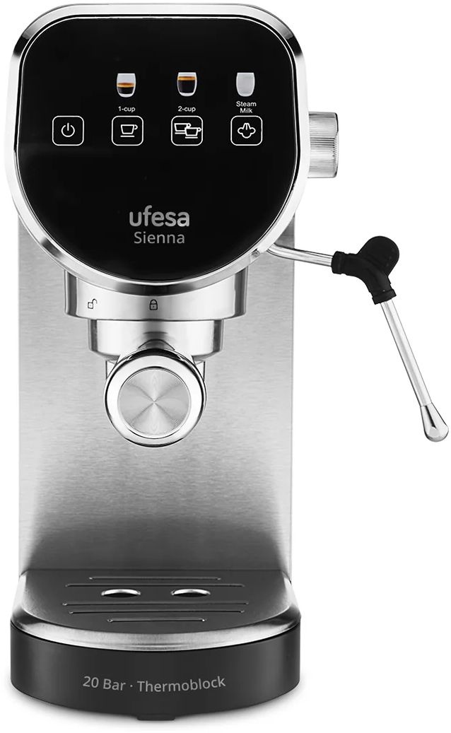 Ufesa Sienna - Koffiemachine