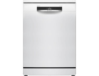 Bosch SMS6ECW15E - Vrijstaande vaatwasser