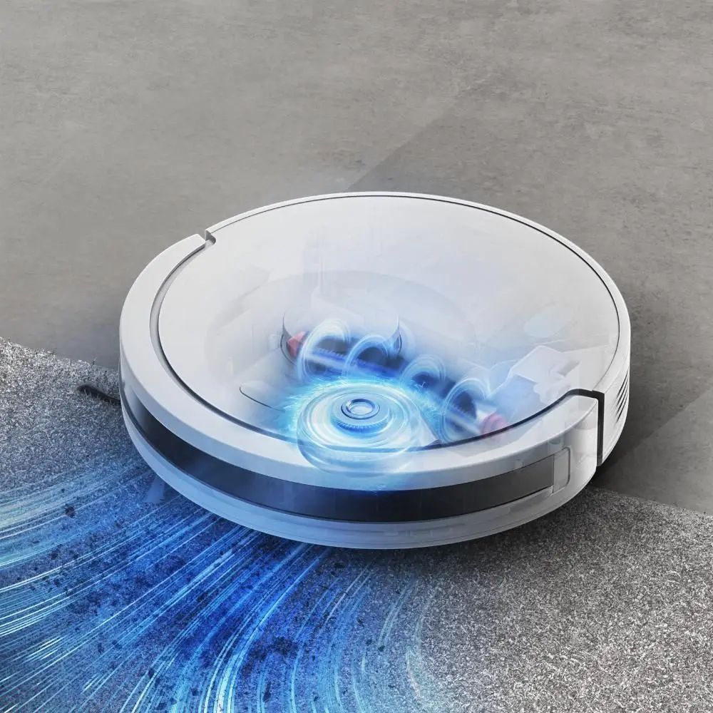 Rowenta RR8777 X-Plorer Serie 90 - Robotstofzuiger