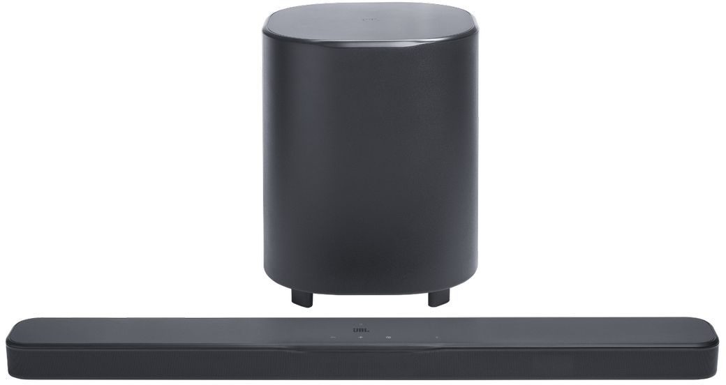 JBL Bar 500MK2 - Soundbar