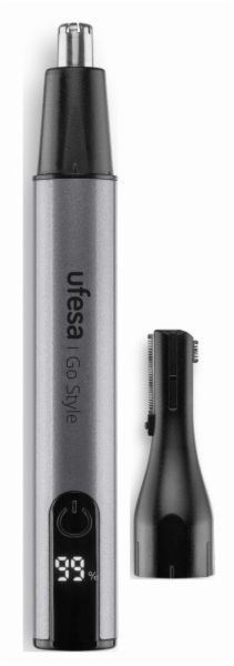 Ufesa Go Style - Neustrimmer