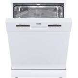 ETNA VWV144WIT - Inbouw vaatwasser