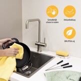 Tristar FO-1107 - Fondueset