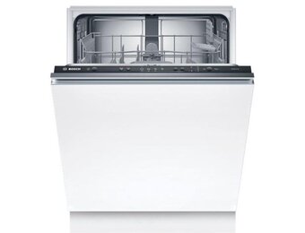 Bosch SMV24AX04E - Inbouw vaatwasser