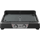 Princess 112254 Elektrische barbecue en tafelgrill - Barbecue