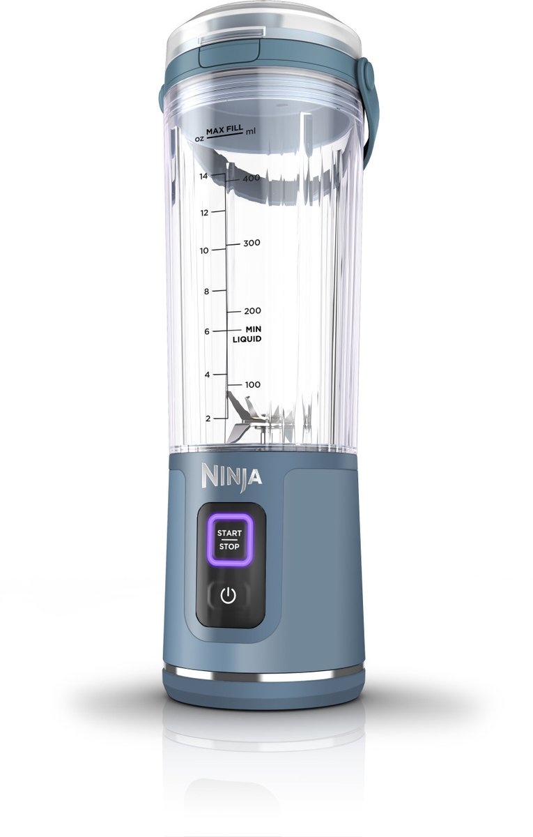 Ninja Blast Blender-To-Go BC151EUNV - Blender