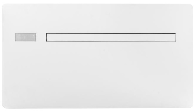 Thermocomfort Como 2.0 12HP - Monoblock airco