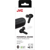 JVC HA-A7T (Zwart) - Draadloze oordopjes