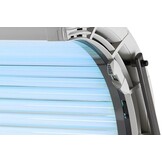 Hapro Onyx 14/1 T Horizontaal Half-body solarium - Zonnehemel