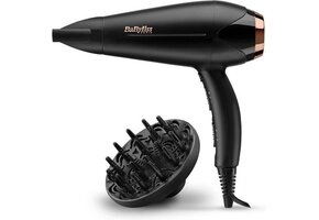 BaByliss D570DE Turbo Shine 2200 - Föhn