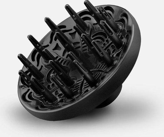 BaByliss D570DE Turbo Shine 2200 - Föhn