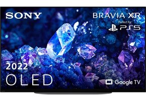 Sony Bravia XR-48A90K - OLED TV
