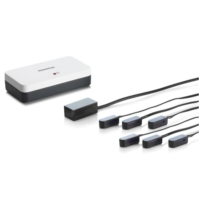 Marmitek Invisible Control 6 IR extension