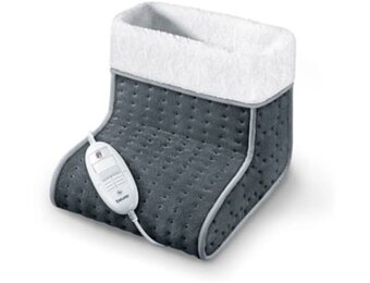 Beurer FW 20 - Elektrische voetenwarmer