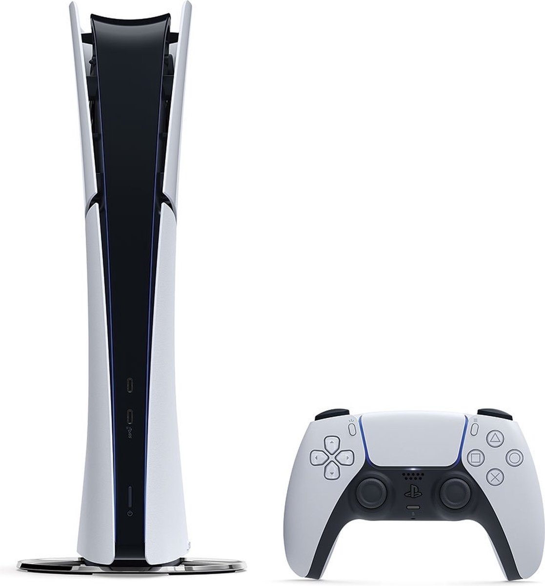 Sony PlayStation 5 Slim Digital Edition - Console