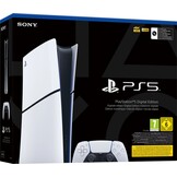 Sony PlayStation 5 Slim Digital Edition - Console