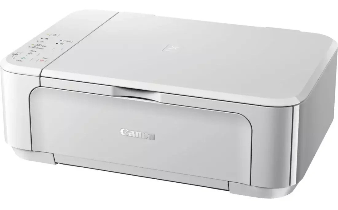 Canon PIXMA MG3650S Wit - All-in-one printer