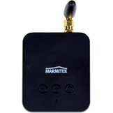 Marmitek AA725 RX Stereo Zwart