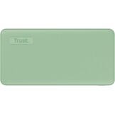 Trust Primo 20.000 mAh Eco Groen - Powerbank