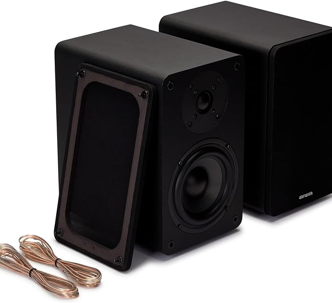 Aiwa SP-A100 - Hifi speaker