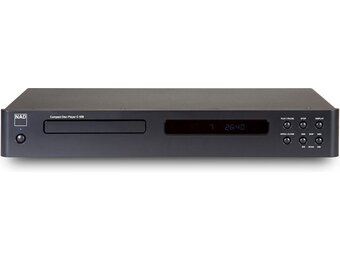 NAD C 538 - CD speler