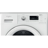 Whirlpool FFT M11 82 BE - Warmtepompdroger