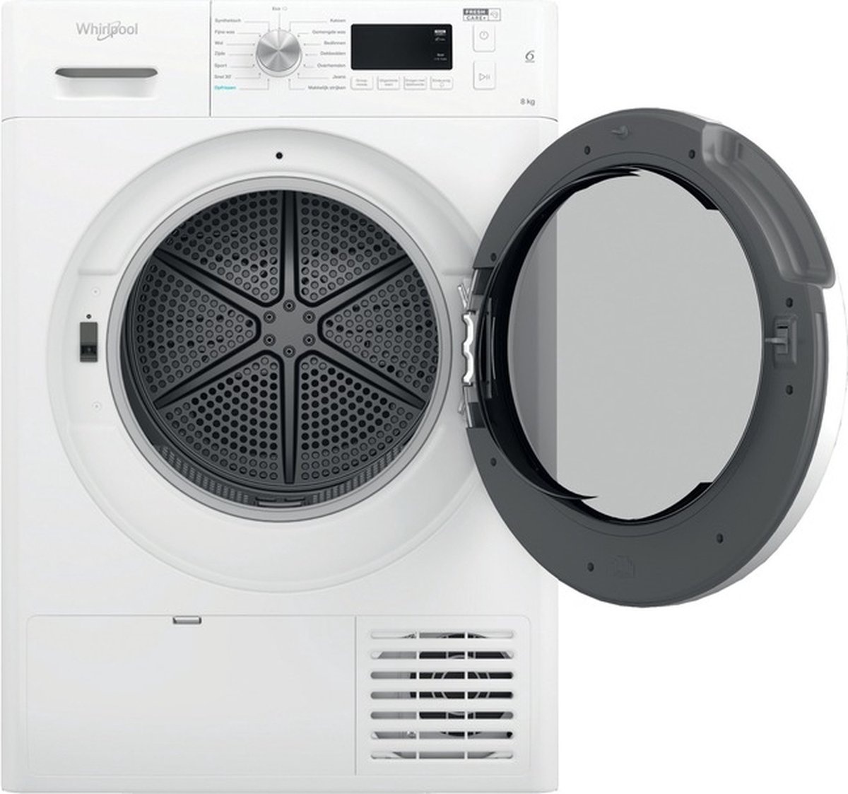 Whirlpool FFT M11 82 BE - Warmtepompdroger