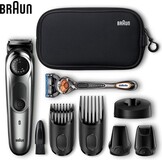 Braun BT 7940 - Baardtrimmer