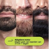 Braun BT 7940 - Baardtrimmer