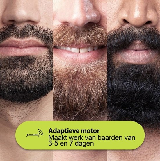 Braun BT 7940 - Baardtrimmer