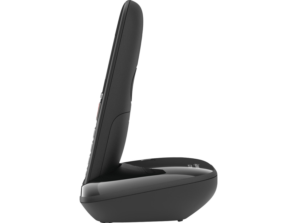 Gigaset A735A Trio Zwart - Dect telefoon