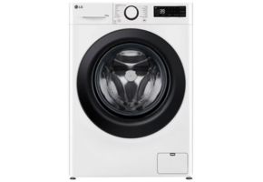 LG F4WR3010S6W - Wasmachine