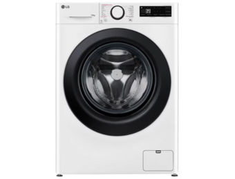LG F4WR3010S6W - Wasmachine