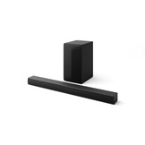 LG DS60T - Soundbar