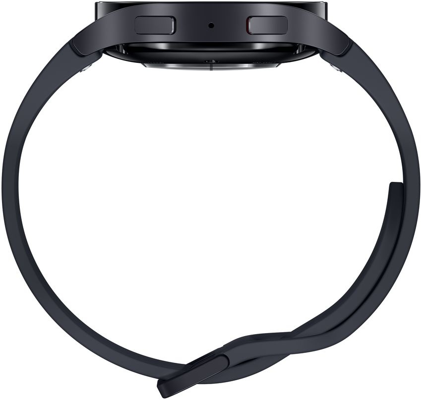 Samsung Galaxy Watch6 44mm Graphite - Smartwatch