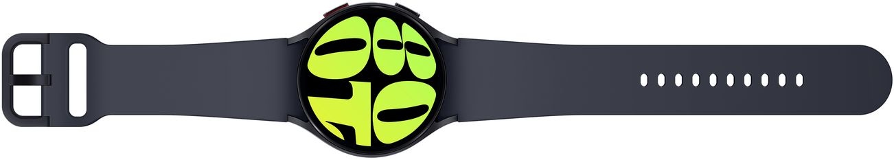 Samsung Galaxy Watch6 44mm Graphite - Smartwatch