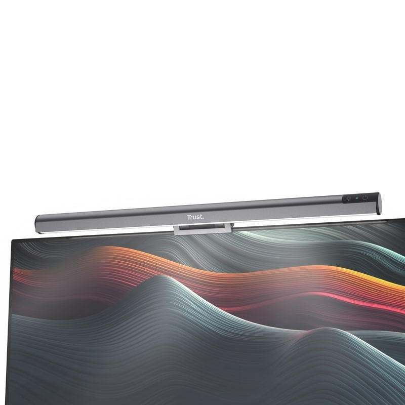 Trust Shyne Lichtbalk voor monitoren