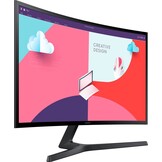 Samsung S27C366EAU - Monitor
