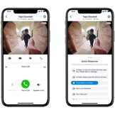 TP-Link Tapo D235 - Deurbel