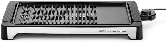 Ufesa Indiana 2000 Plex - Grillplaat